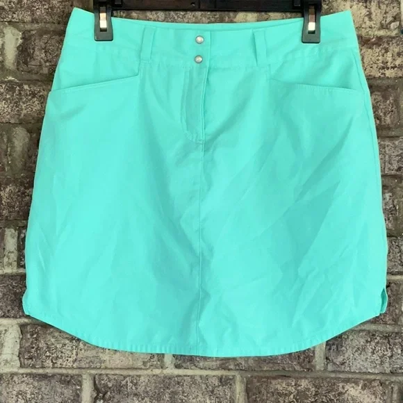 Adidas skirt shorts 🩳 - Picture 2 of 10